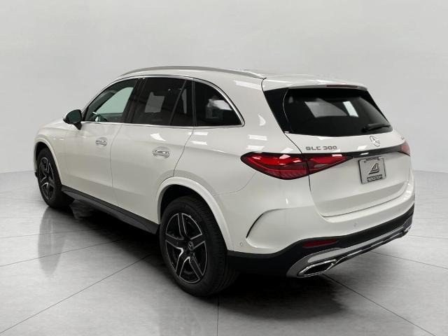 2025 Mercedes-Benz GLC Vehicle Photo in Appleton, WI 54913