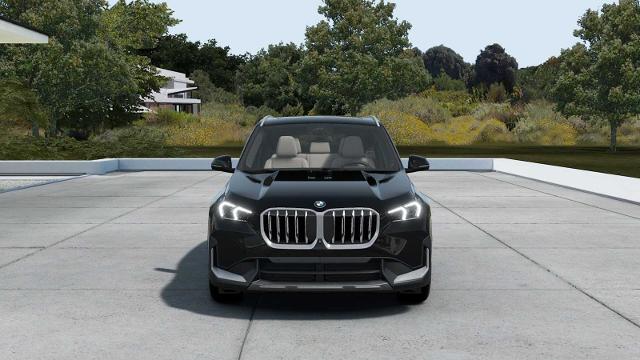 2025 BMW X1 xDrive28i Vehicle Photo in GRAPEVINE, TX 76051