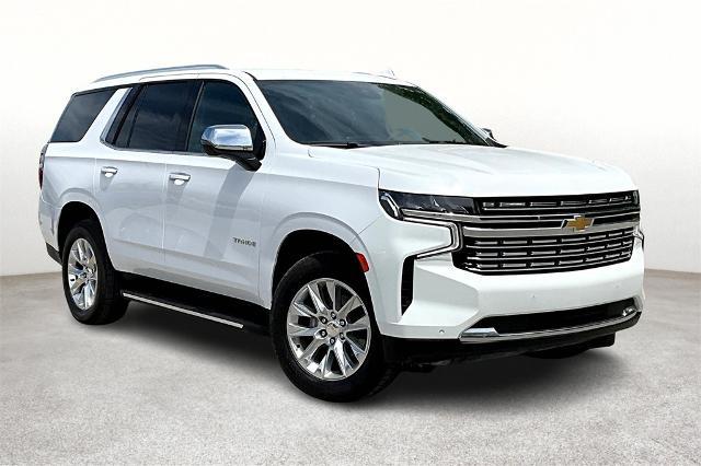 2023 Chevrolet Tahoe Vehicle Photo in Tulsa, OK 74145