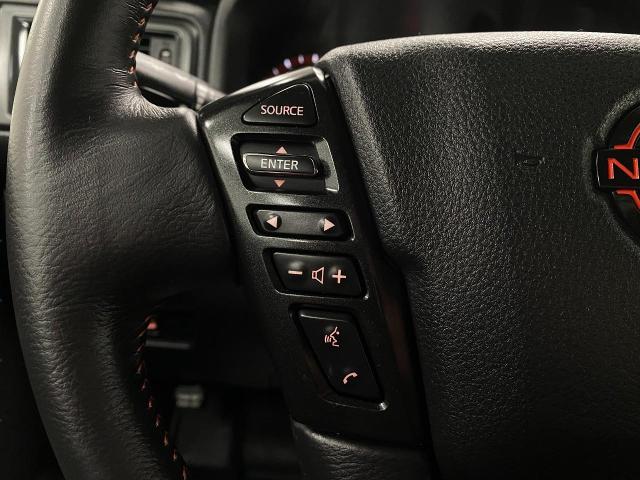 2023 Nissan Titan Vehicle Photo in Appleton, WI 54913