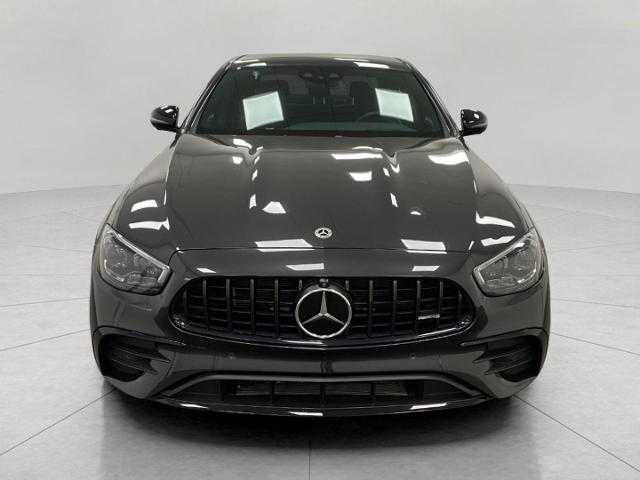 2022 Mercedes-Benz E-Class Vehicle Photo in Appleton, WI 54913