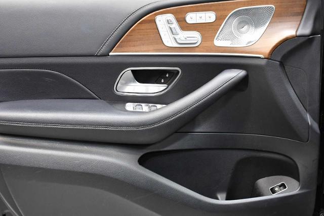 2021 Mercedes-Benz GLE Vehicle Photo in DALLAS, TX 75235