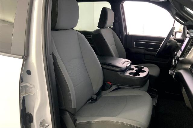 2024 Ram 2500 Vehicle Photo in Kansas City, MO 64114