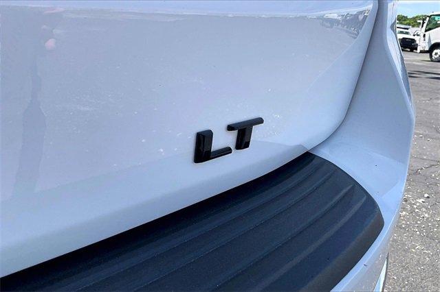 2021 Chevrolet Tahoe Vehicle Photo in INDEPENDENCE, MO 64055-1314