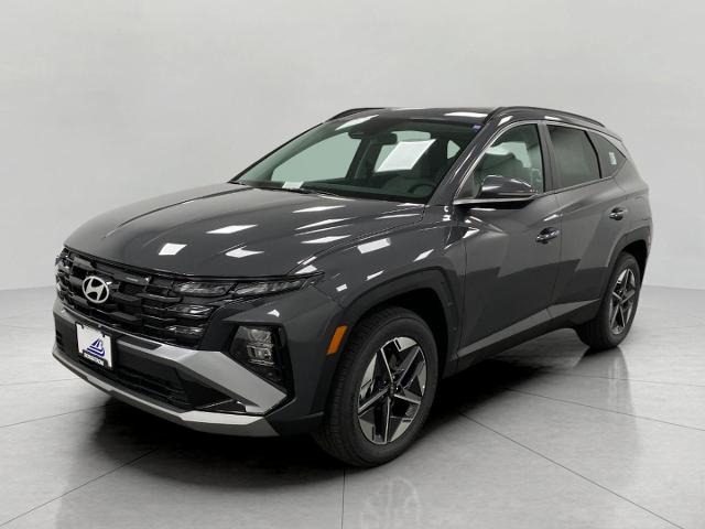 2025 Hyundai TUCSON Vehicle Photo in Appleton, WI 54913