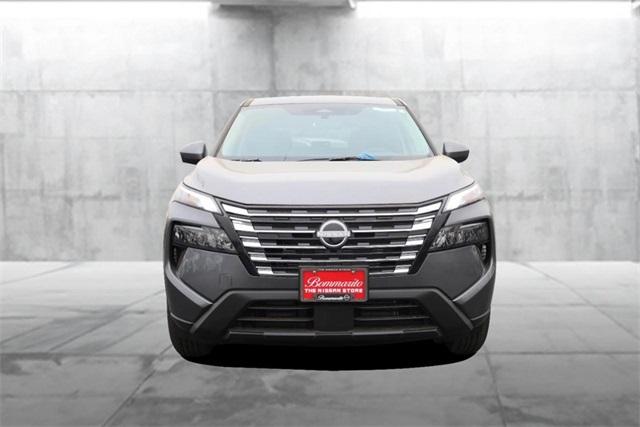 2025 Nissan Rogue Vehicle Photo in Hazelwood, MO 63042