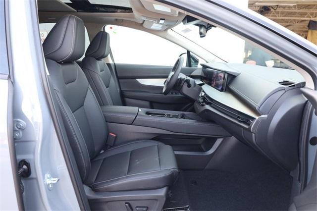 2025 Nissan Murano Vehicle Photo in Hazelwood, MO 63042