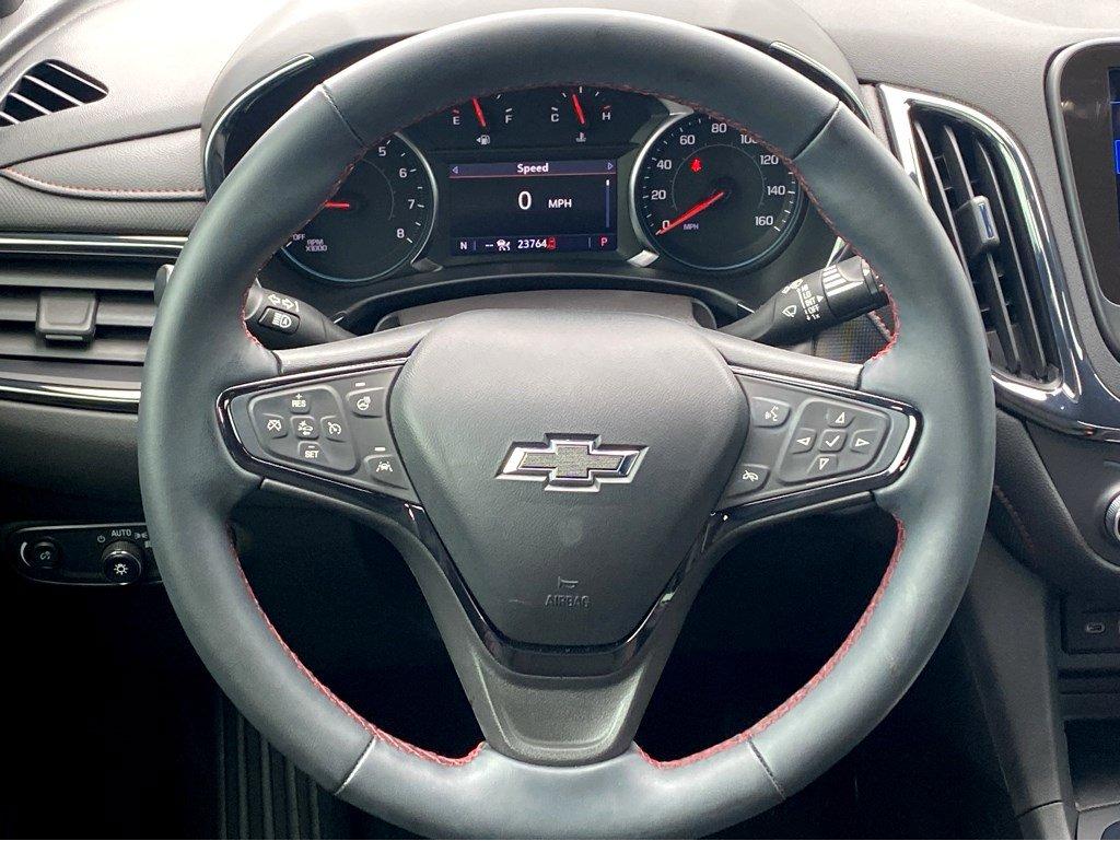 2024 Chevrolet Equinox Vehicle Photo in SAVANNAH, GA 31406-4513