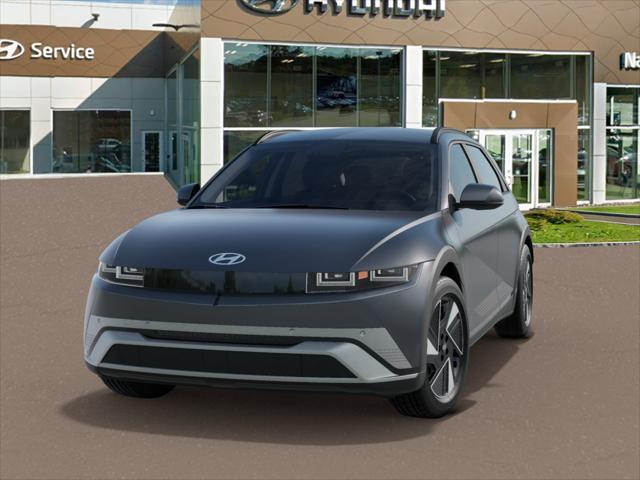 2025 Hyundai IONIQ 5 Vehicle Photo in Nashua, NH 03060