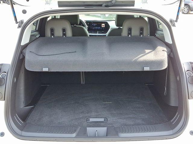 2024 Chevrolet Trax Vehicle Photo in PAWLING, NY 12564-3219