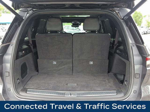 2022 Jeep Grand Cherokee L Vehicle Photo in DANBURY, CT 06810-5034