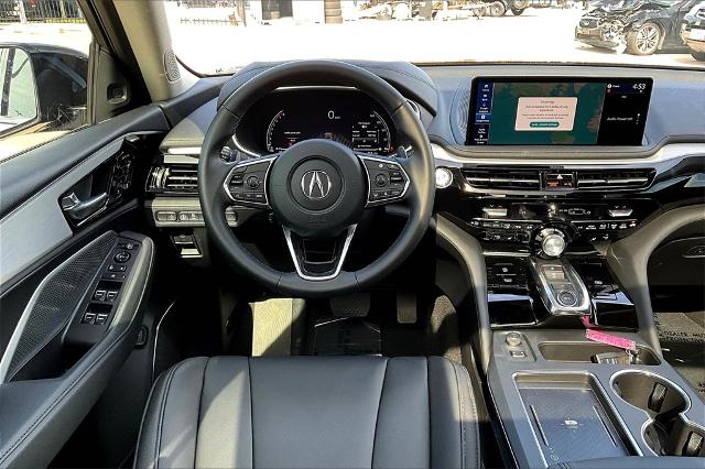 2025 Acura MDX Vehicle Photo in Grapevine, TX 76051