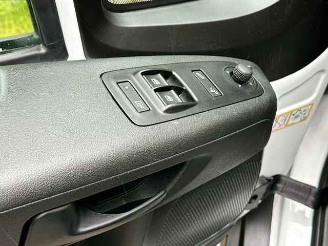 2023 Ram ProMaster Cargo Van Vehicle Photo in Doylsetown, PA 18901