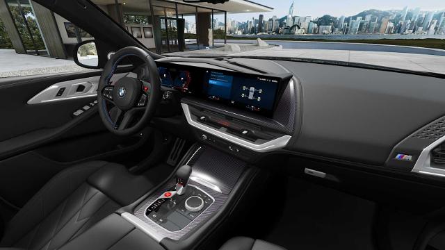 2025 BMW XM Vehicle Photo in GRAPEVINE, TX 76051