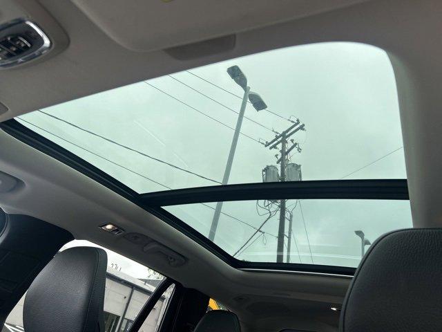 2016 Volvo XC90 Vehicle Photo in Harrisburg, PA 17111