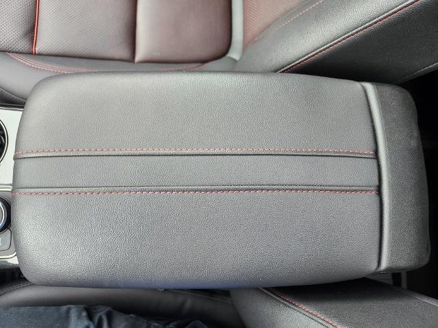 2023 Chevrolet Blazer Vehicle Photo in GREEN BAY, WI 54304-5303