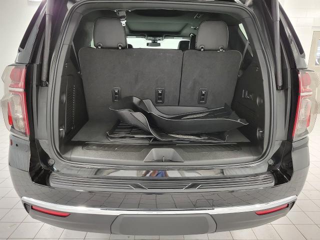 2022 Chevrolet Tahoe Vehicle Photo in NEENAH, WI 54956-2243