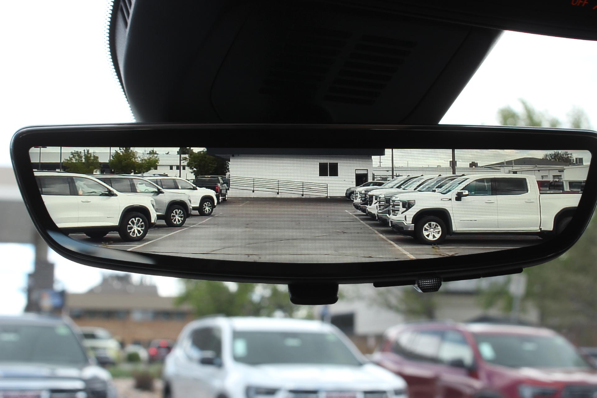2026 GMC Terrain Vehicle Photo in AURORA, CO 80012-4011