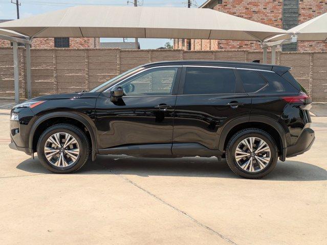 2023 Nissan Rogue Vehicle Photo in San Antonio, TX 78209