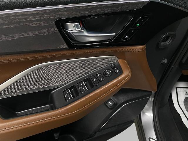 2023 Acura MDX Vehicle Photo in Appleton, WI 54913