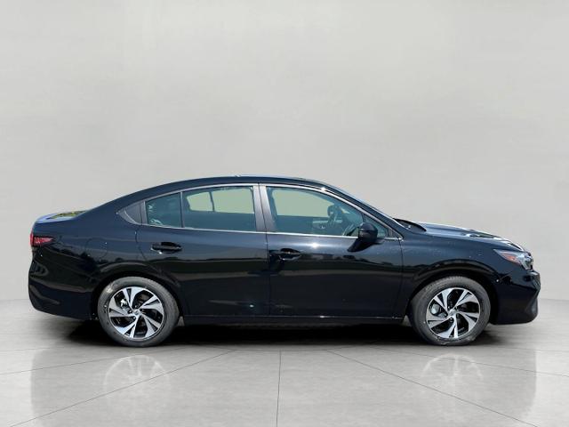 2025 Subaru Legacy Vehicle Photo in Oshkosh, WI 54904
