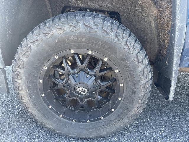 2016 GMC Sierra 2500 HD Vehicle Photo in HARRISBURG, PA 17111-1033