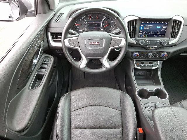 2023 GMC Terrain Vehicle Photo in TREVOSE, PA 19053-4984