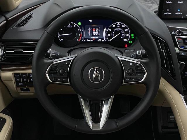 2023 Acura RDX Vehicle Photo in Appleton, WI 54913