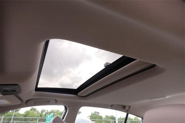 2024 Nissan Altima Vehicle Photo in Hazelwood, MO 63042