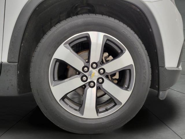 2019 Chevrolet Traverse Vehicle Photo in OSHKOSH, WI 54904-7811