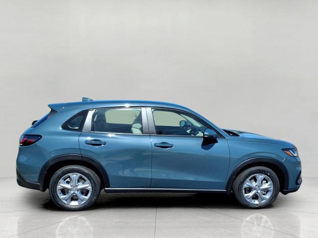 2025 Honda HR-V Vehicle Photo in Oshkosh, WI 54904
