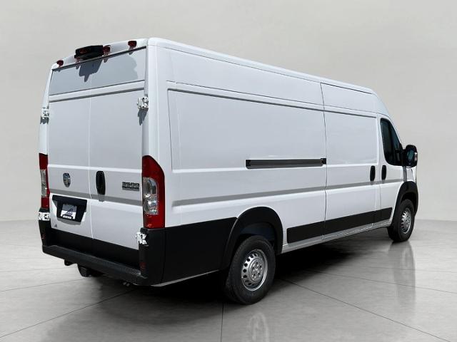 2025 Ram ProMaster Cargo Van Vehicle Photo in Kaukauna, WI 54130