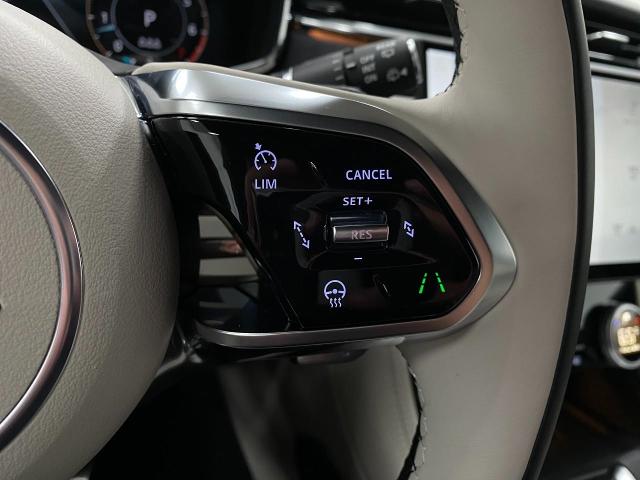 2025 Jaguar F-PACE Vehicle Photo in Appleton, WI 54913