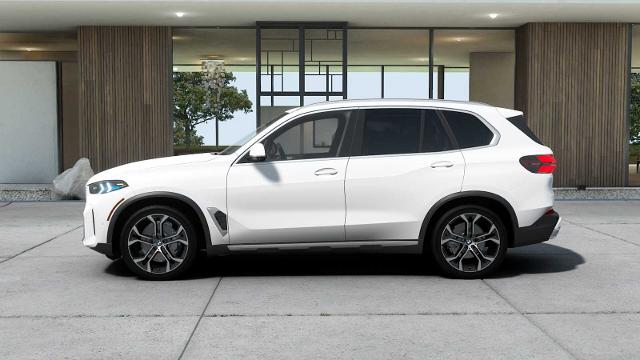 2026 BMW X5 xDrive40i Vehicle Photo in GRAPEVINE, TX 76051