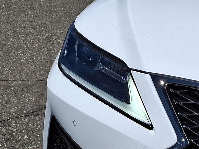 2021 Lexus RX 450h Vehicle Photo in DANBURY, CT 06810-5034