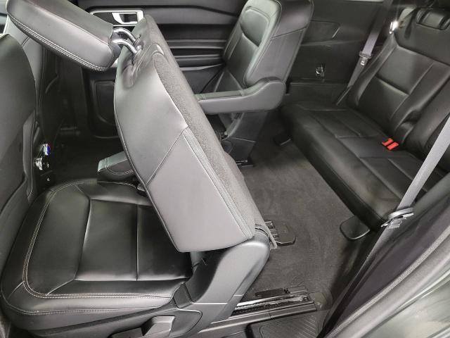 2022 Ford Explorer Vehicle Photo in Neenah, WI 54956