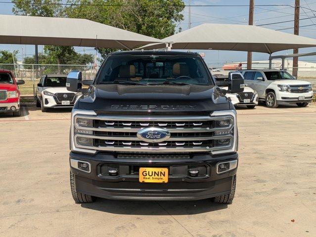 2023 Ford Super Duty F-250 SRW Vehicle Photo in SELMA, TX 78154-1459