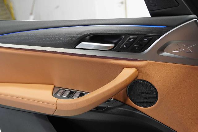2024 BMW X3 xDrive30i Vehicle Photo in GRAPEVINE, TX 76051