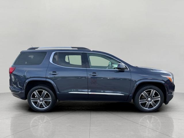 2019 GMC Acadia Vehicle Photo in MADISON, WI 53713-3220