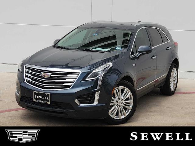 2019 Cadillac XT5 Vehicle Photo in Grapevine, TX 76051