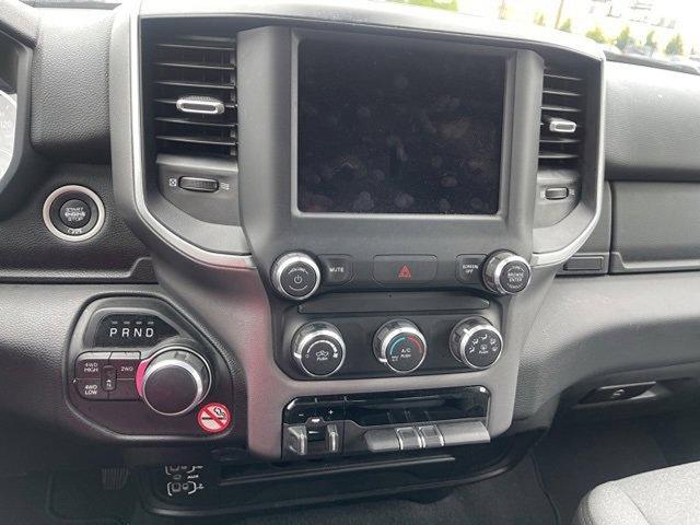 2024 Ram 2500 Vehicle Photo in Philadelphia, PA 19116