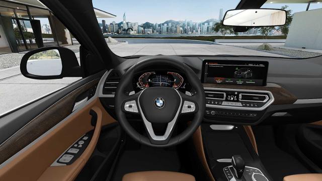 2025 BMW X4 xDrive30i Vehicle Photo in GRAPEVINE, TX 76051