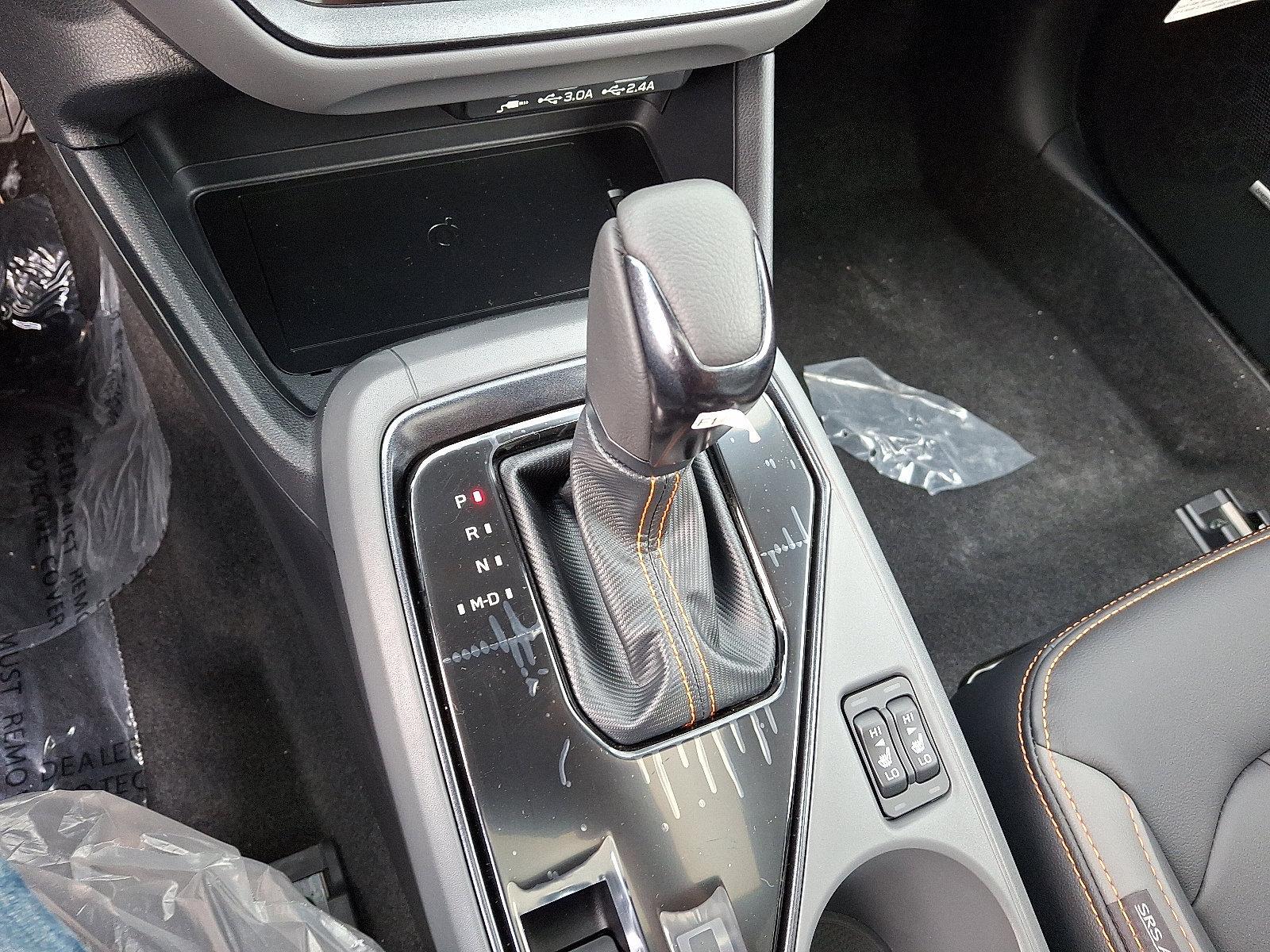 2025 Subaru Crosstrek Vehicle Photo in Harrisburg, PA 17111