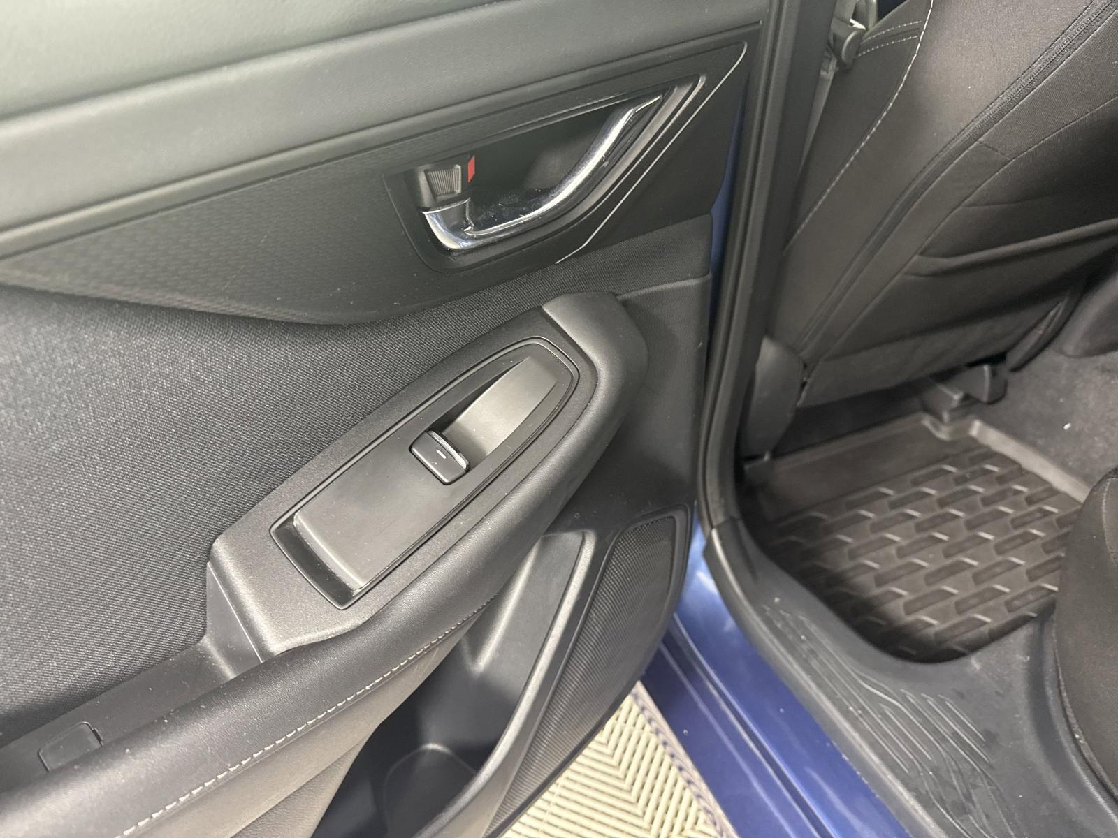 2022 Subaru Legacy Vehicle Photo in GEORGETOWN, TX 78626-7508