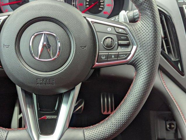 2024 Acura RDX Vehicle Photo in San Antonio, TX 78230