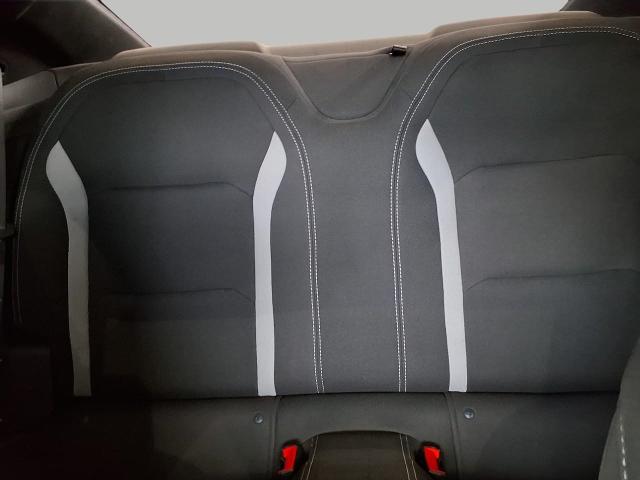 2018 Chevrolet Camaro Vehicle Photo in Oshkosh, WI 54904