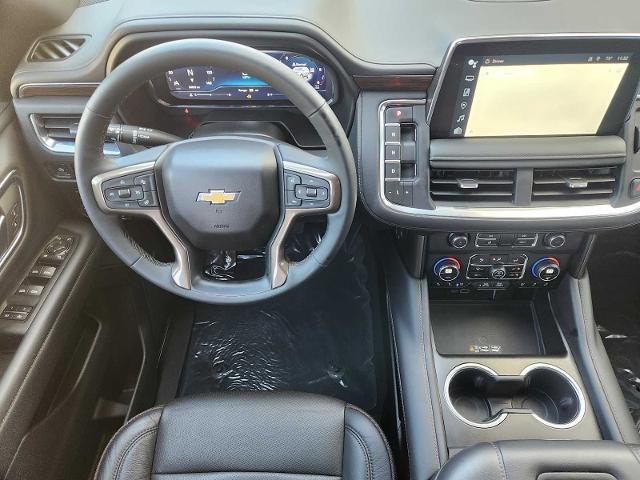 2023 Chevrolet Tahoe Vehicle Photo in Grapevine, TX 76051