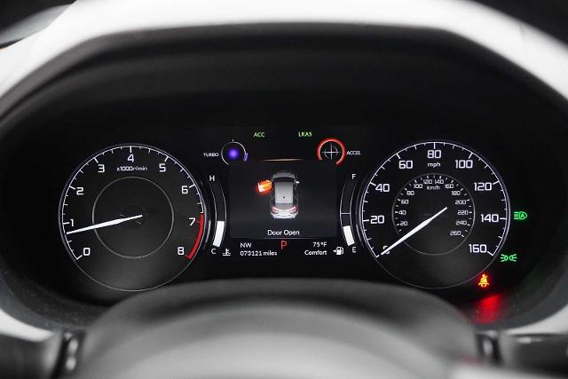 2021 Acura RDX Vehicle Photo in GRAPEVINE, TX 76051