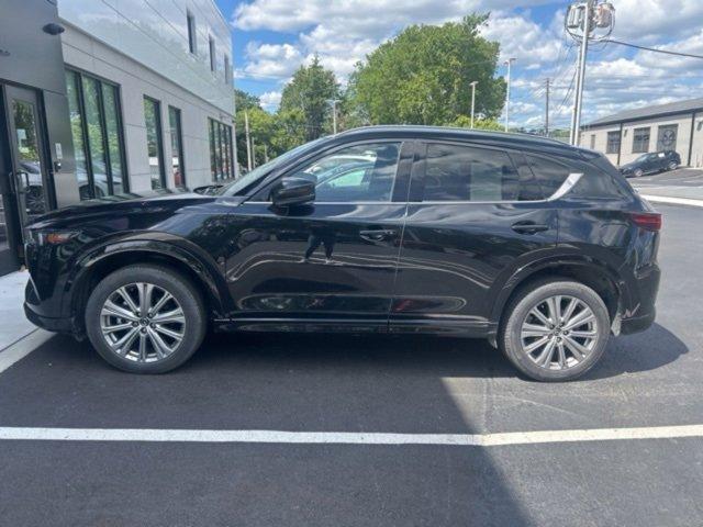 2022 Mazda CX-5 Vehicle Photo in Harrisburg, PA 17111