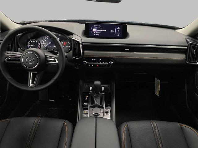 2025 Mazda CX-50 Vehicle Photo in Appleton, WI 54913